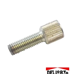 Dellorto SHA Vergaser 12/7 -> 13/13 Einstellschraube Gaszug Stellschraube Bestpreis