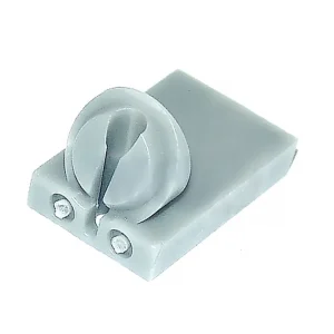 Gratis Versand Gasschieber Kunststoff Dellorto Vergaser SHA 15/15 16/16 -Dellorto-