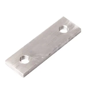 Kostenloser Rückversand Sattel Befestigungsplatte Klemmplatte Sattelhalter Gilera EC1, Citta