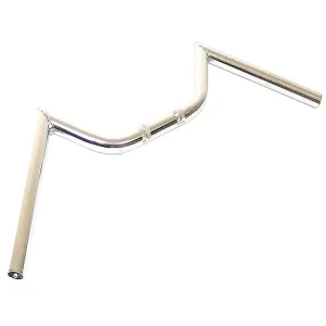 Mofa Moped Lenker M-Style M-Lenker breit verchromt 56 cm Wochenendangebot