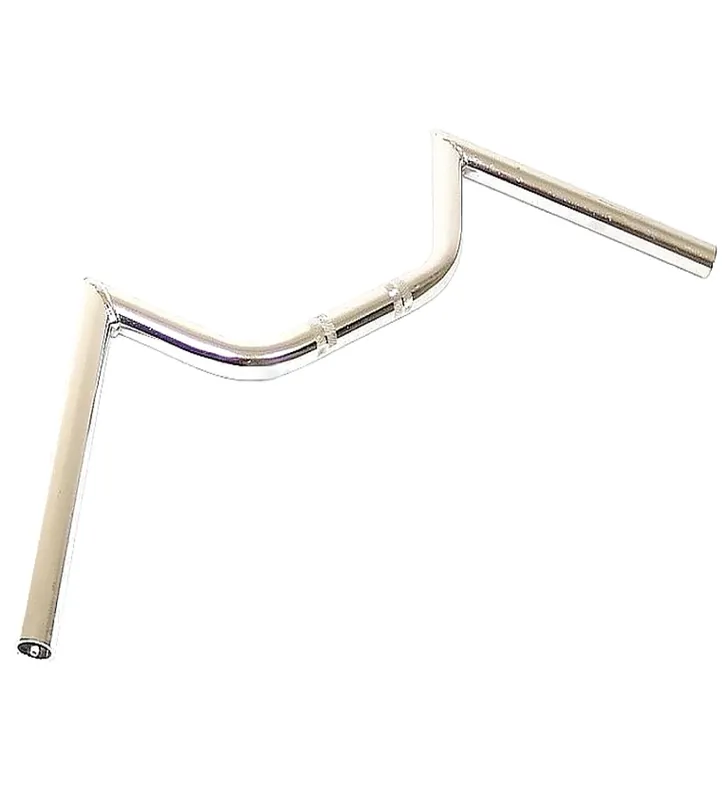 Mofa Moped Lenker M-Style M-Lenker breit verchromt 56 cm Wochenendangebot