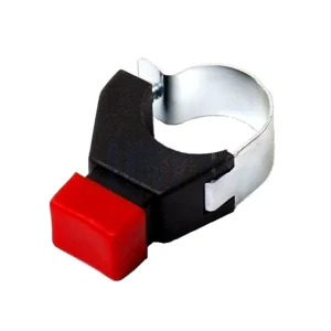 Rabatt Mofa Moped Schalter Hupenschalter universal