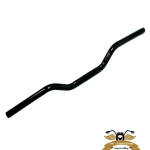 Neue Ware Lenker schwarz breit MBX 74 cm 22 mm Rohr