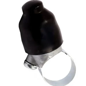 Druckschalter Mofa Moped Motorrad universal wasserdicht mit Gummikappe Preis Gesenkt