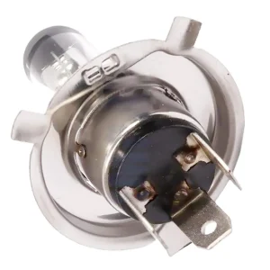 Neu Im Sortiment Birne H4 P43T 12V 60/55W 12 Volt Lampe Halogen Moped Motorrad KFZ