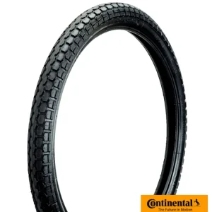 Nur Für Kurze Zeit Reifen Continental Straße KKS10 2,00 x 17 Zoll 22B TT Mofa Moped