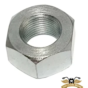 Schneller Versand Achsmutter M12 x 1,25 Mutter Vorderachse Piaggio Ciao, Bravo, Vespa SI