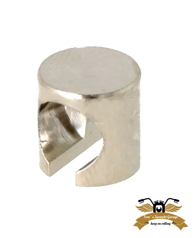 Versand Am Gleichen Tag Nippel Zugnippel Einstecknippel Haltenippel Nippelaufnahme 10x 10 mm