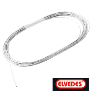 Bowdenzug Innenzug Schaltzug Draht 2,0mm Meterware Mofa Moped Elvedes Finale Aktion