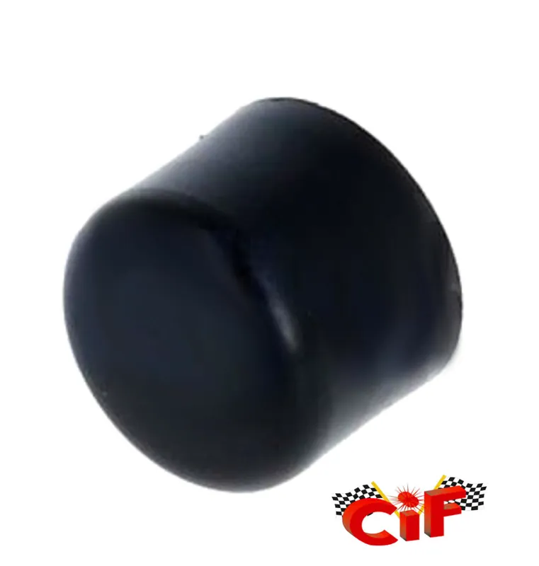 Abdeckkappe Abdeckung Freilauf Gummi Kappe Getriebe Ciao, Bravo,Si -CIF- Billig