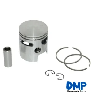 Kolben Polini Remake Ø 43mm 10mm Kolbenbolzen Ciao Bravo Vespa SI -DMP- Sofort Bestellen