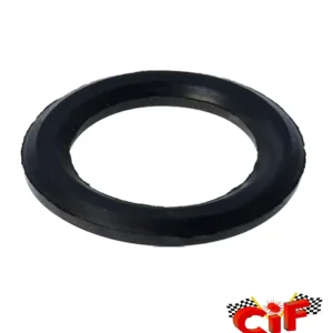 Preiswert Tankdeckeldichtung 30x42mm Dichtung Tank Tankdeckel Vespa SI