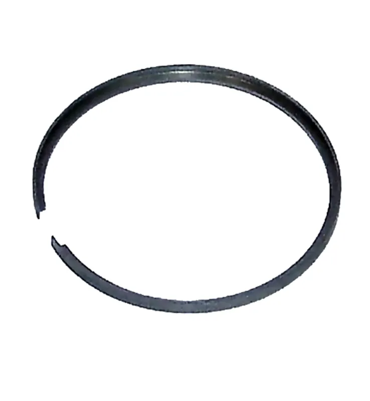 Kolbenring Polini 38,4 mm Ll-Ring 2BL für 50 ccm Zylinder Ciao -Polini- Bestpreis
