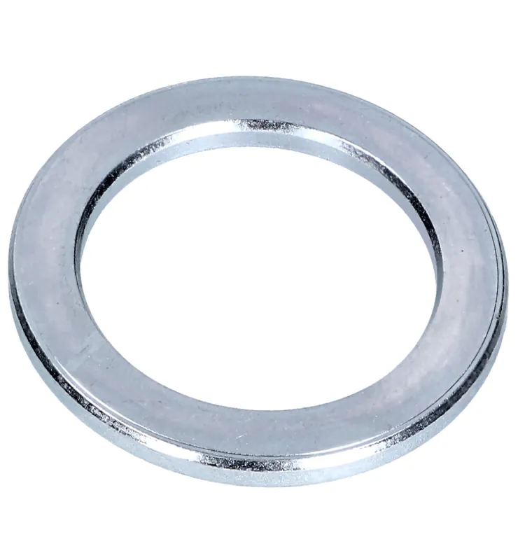 Expressversand Unterlegscheibe Gabel 26,2x37x2mm Telegabel Boss, Boxer, Bravo, EC1 -OEM-