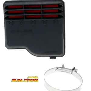 Direktkauf Luftfilter SHA Vergaser Tuning Malossi Red Ciao, Bravo, SI, Boss -Malossi-