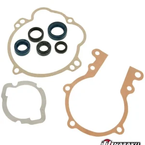 Motordichtsatz Getriebedichtsatz incl. Wellendichtringen Variatorantrieb Ciao Bravo SI Boss Mega-Angebot