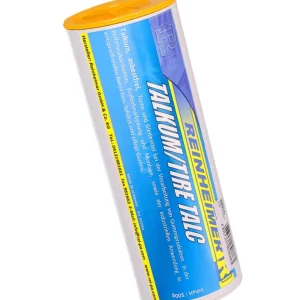 Echt Talkum Streudose 500g Mofa Moped Schlauch- Reifenmontage