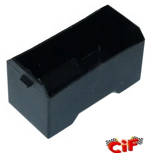 Gratis Versand Bordwerkzeug Box Wekzeugkasten Werkzeugbox Piaggio Ciao -CIF-