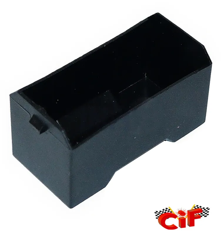 Gratis Versand Bordwerkzeug Box Wekzeugkasten Werkzeugbox Piaggio Ciao -CIF-