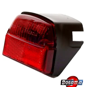 Rücklicht Vespa SI FL / Mix Rückstrahler Rück Licht -Bosatta- Angebot