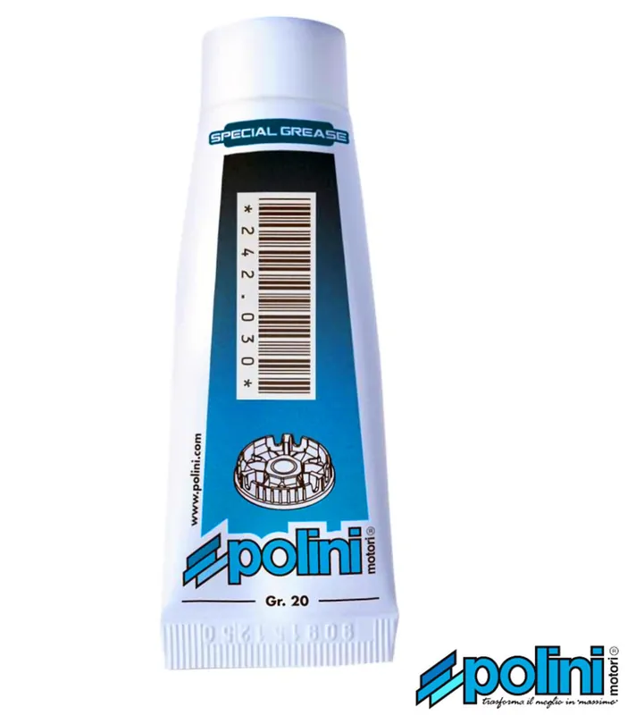 Jetzt Bestellen Wandlerfett Polini Special Grease Speed Control Variatorfett Variofett 20g