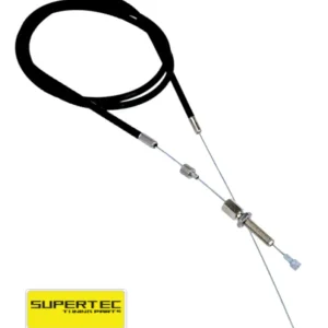 Super-Preis Gilera Citta EC1 Bremszug vorne Bowdenzug Bremse -Supertec-