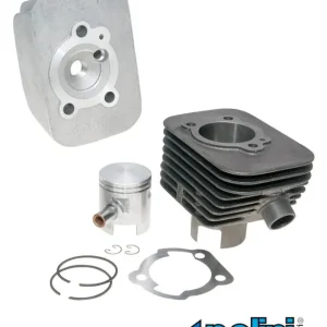 Bestseller Zylinder Kit Zylinderkit Polini Sport 63 ccmØ 43 mm12 mm Kobo GussCiao Boss Vespa SI