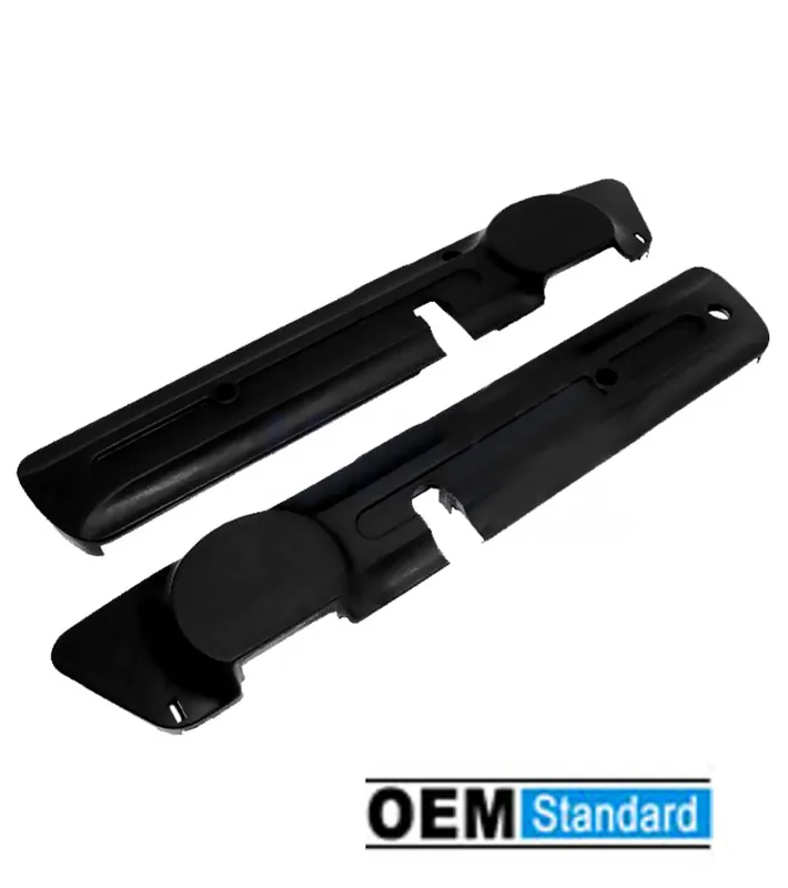 Seitendeckel Gilera Citta EC1 schwarz Seitenverkleidung Seitenteil Wochenendangebot