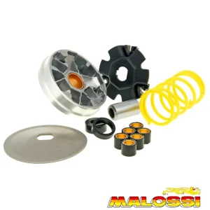 Variomatik Malossi Multivar 2000 Variator für Ciao Bravo Vespa SI Boss Sonderaktion