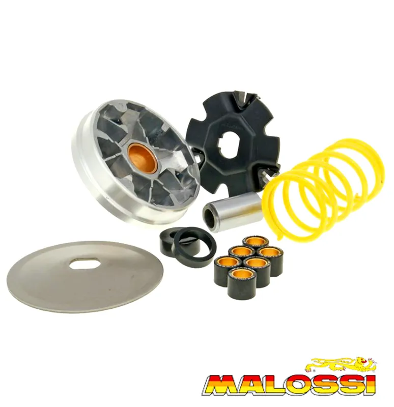 Variomatik Malossi Multivar 2000 Variator für Ciao Bravo Vespa SI Boss Sonderaktion