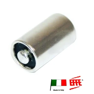 Kondensator 31x18mm EFFE / Bosch Lötkondensator externer Kondensator Neue Ware