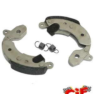 Starter Monoantrieb Kupplung Starterbacken Startersegment Ciao -CIF- Ausverkauf