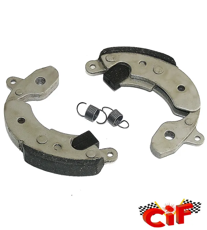 Starter Monoantrieb Kupplung Starterbacken Startersegment Ciao -CIF- Ausverkauf