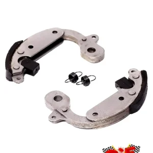 Jetzt Bestellen Starter Varioantrieb Wandler Starterbacken Startsegment Piaggio Ciao -CIF-