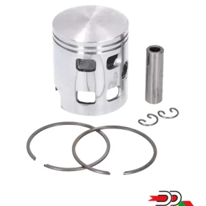 Kolben DR Evolution 63ccm 43mm 10mm Kolbenbolzen Ciao Bravo Vespa SI Boss Online Kaufen