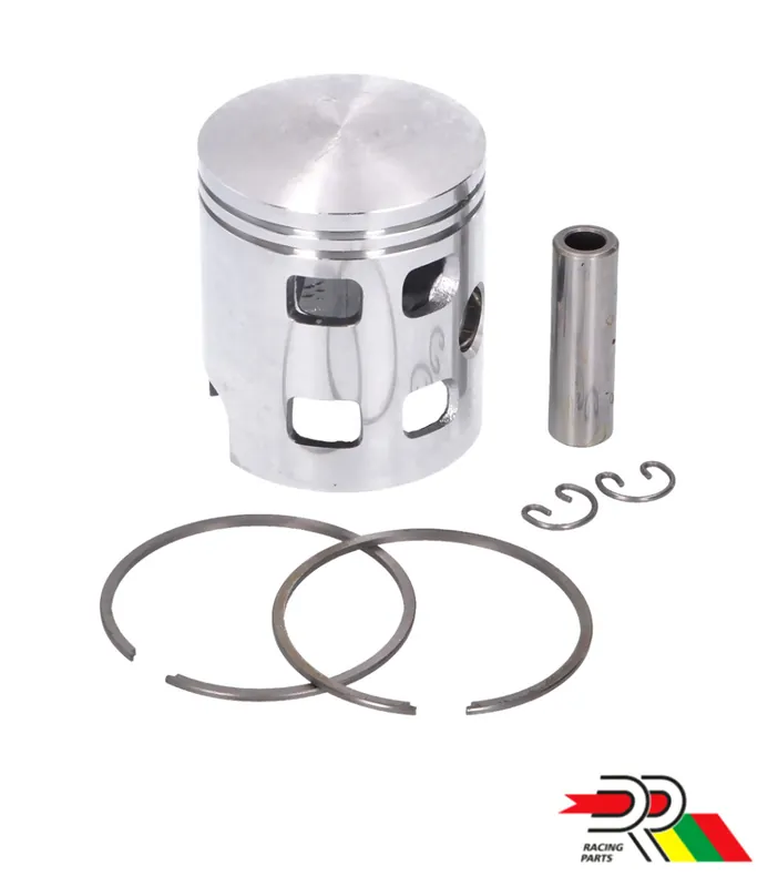 Kolben DR Evolution 63ccm 43mm 10mm Kolbenbolzen Ciao Bravo Vespa SI Boss Online Kaufen