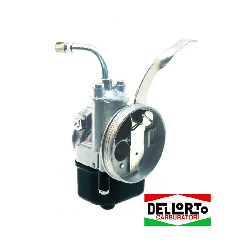 Kostenloser Versand Vergaser Dellorto SHA 13/13 mm für Piaggio Ciao bis `88