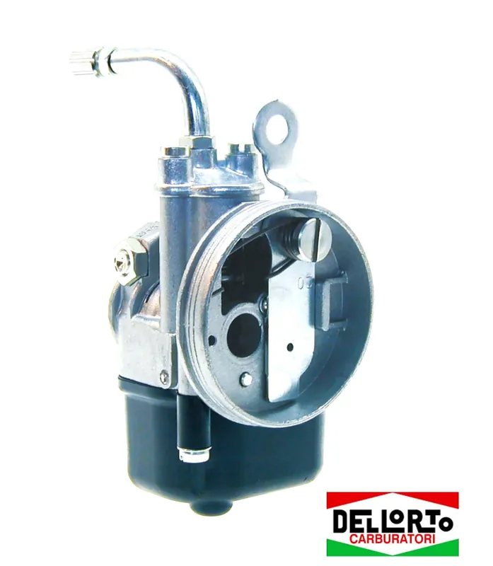 Vergaser Original Dellorto SHA 13/13 mm für Piaggio Ciao PX Piaggio Bravo Heißes Angebot