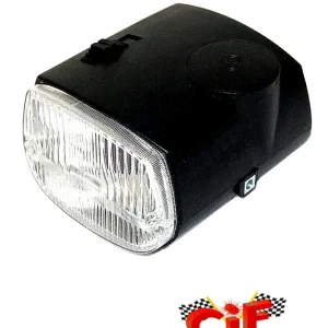 Scheinwerfer Bosatta Ciao PX PV PXV Frontscheinwerfer-CIF- Bestpreis