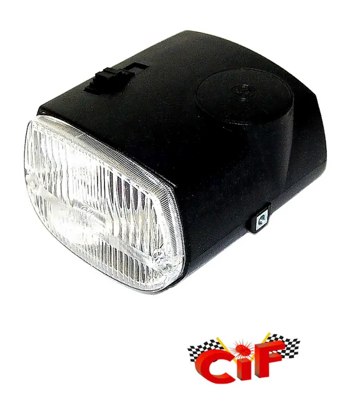 Scheinwerfer Bosatta Ciao PX PV PXV Frontscheinwerfer-CIF- Bestpreis