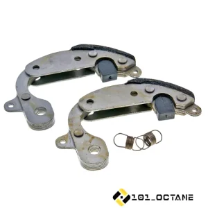 Starter Wandler Starterbacken Startersegment Vario Ciao, Bravo -101 Octane- Neue Ware