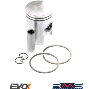 Abverkauf Kolben RMS 40 mm 12mm Kolbenbolzen Ciao Bravo Vespa SI Citta