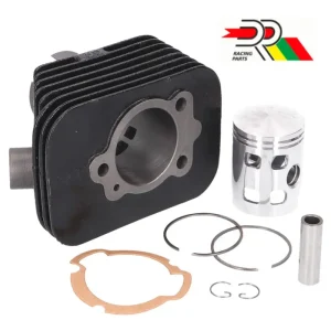 Zylinder Zylinderkit DR Evolution 63ccm 10mm Kolbenbolzen Ciao, Bravo, SI Meistverkauft