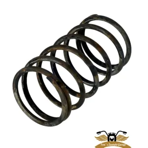 Neue Ware Gegendruckfeder Druckfeder Wandler Standard ohne Nasen Ciao Bravo Citta Vespa SI