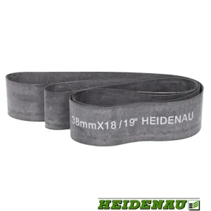 Must-Have Felgenband Heidenau für 18 / 19 Zoll Felgen 38 mm breit Mofa Moped