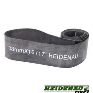 Kostenfreie Lieferung Felgenband Heidenau für 16 / 17 Zoll Felgen 38 mm breit Mofa Moped