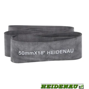 Günstig Felgenband Heidenau für 18 Zoll Felgen 50 mm breit Mofa Moped