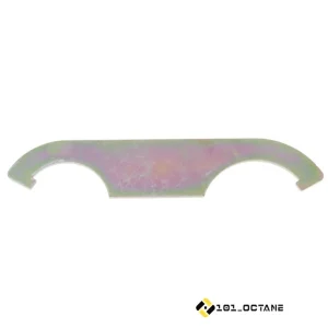 Stoßdämpfer Federbein Einstellschlüssel verstärkt Mofa Moped Neuheit