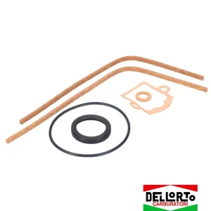 Vergaser Dellorto Dichtsatz Dichtung Vergaserdichtsatz SHA 14 M Mega-Angebot