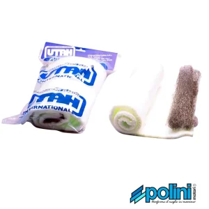 Auspuff Dämmwolle Polini Keramikwolle mit Inox Einlage 60x30 cmm Auspuffdämmwolle Jetzt Bestellen